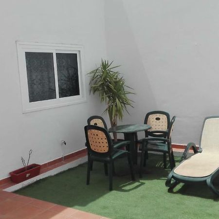 Casa Y Estudio Keyfer, Arrecife Centro Extérieur photo