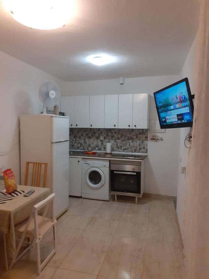 Casa Y Estudio Keyfer, Arrecife Centro Extérieur photo
