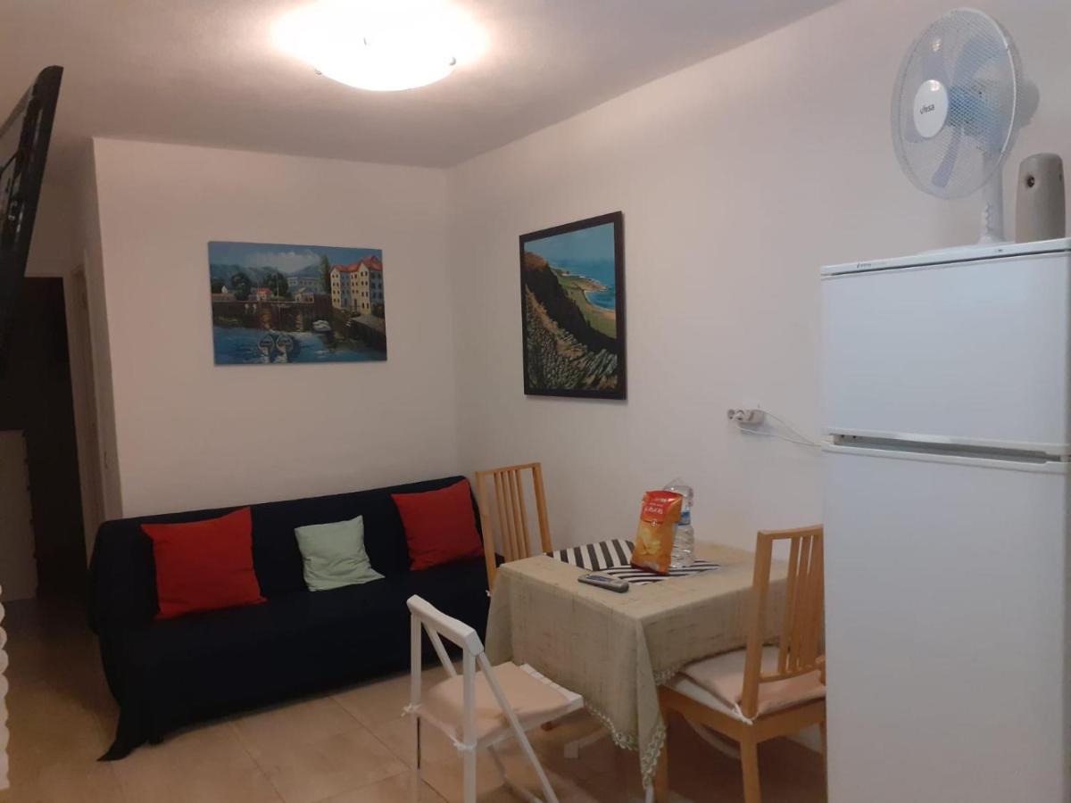 Casa Y Estudio Keyfer, Arrecife Centro Extérieur photo