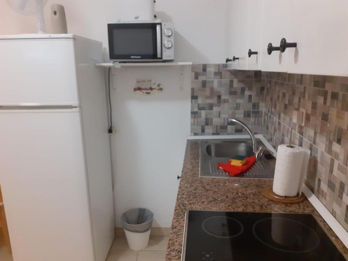 Casa Y Estudio Keyfer, Arrecife Centro Extérieur photo