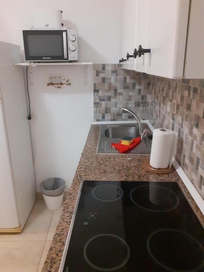 Casa Y Estudio Keyfer, Arrecife Centro Extérieur photo