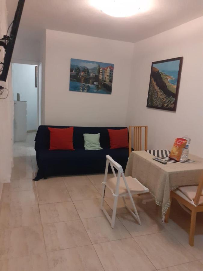 Casa Y Estudio Keyfer, Arrecife Centro Extérieur photo