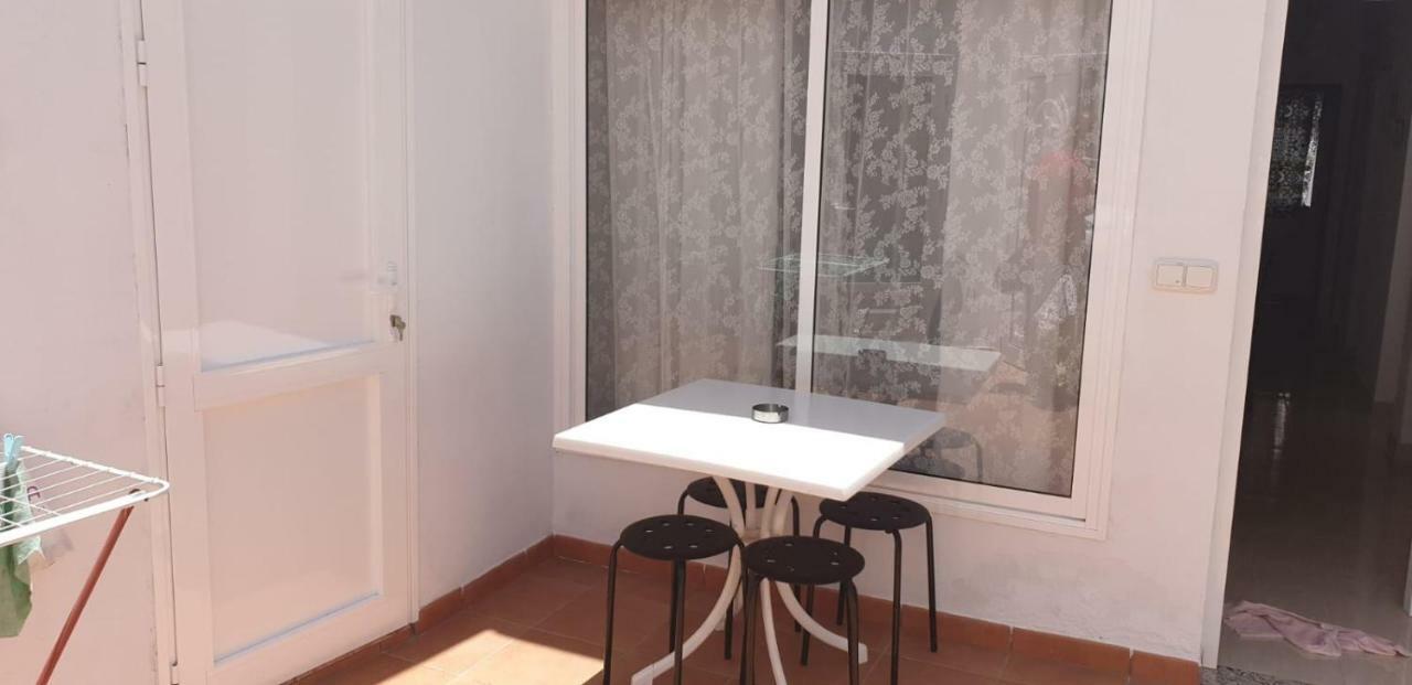 Casa Y Estudio Keyfer, Arrecife Centro Extérieur photo