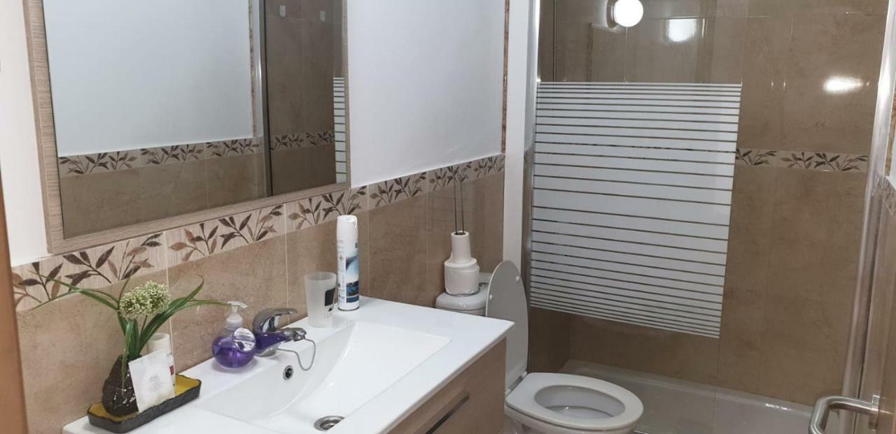 Casa Y Estudio Keyfer, Arrecife Centro Extérieur photo