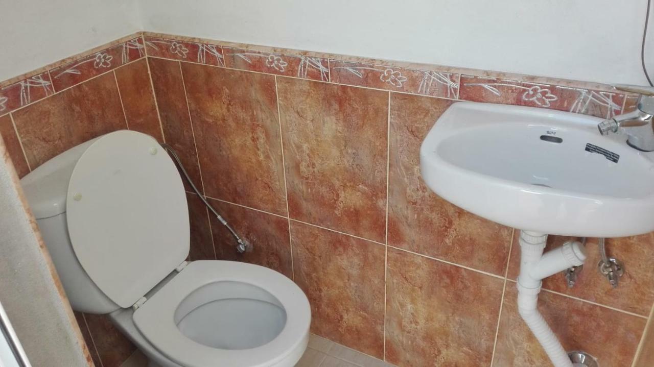 Casa Y Estudio Keyfer, Arrecife Centro Extérieur photo