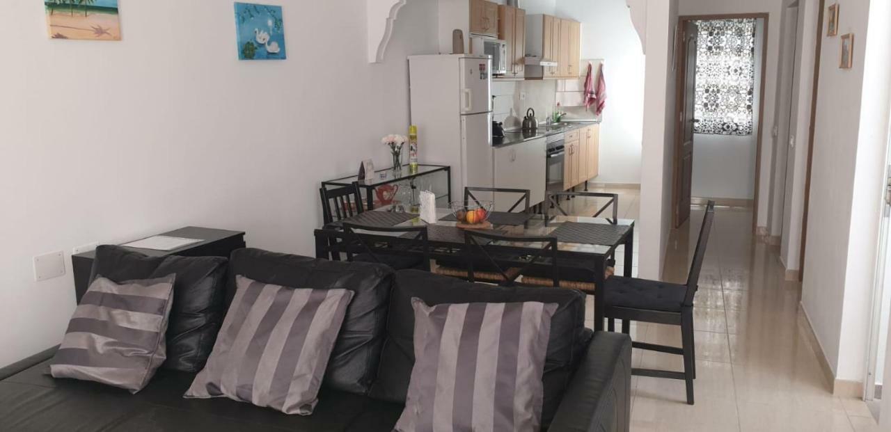 Casa Y Estudio Keyfer, Arrecife Centro Extérieur photo