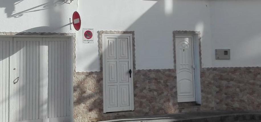 Casa Y Estudio Keyfer, Arrecife Centro Extérieur photo