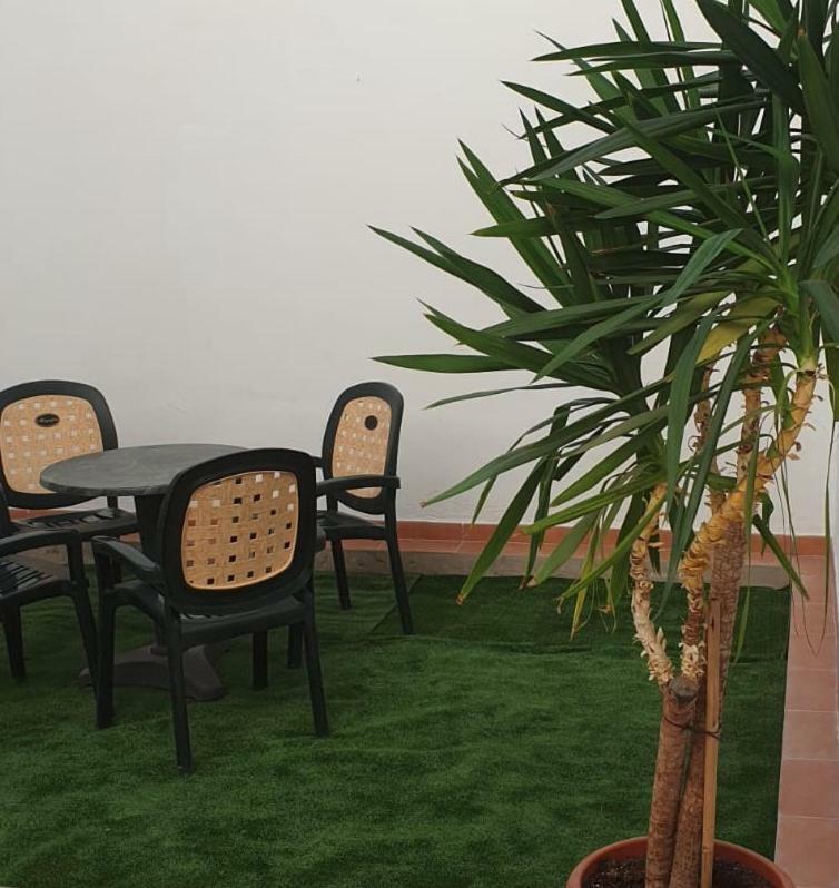 Casa Y Estudio Keyfer, Arrecife Centro Extérieur photo