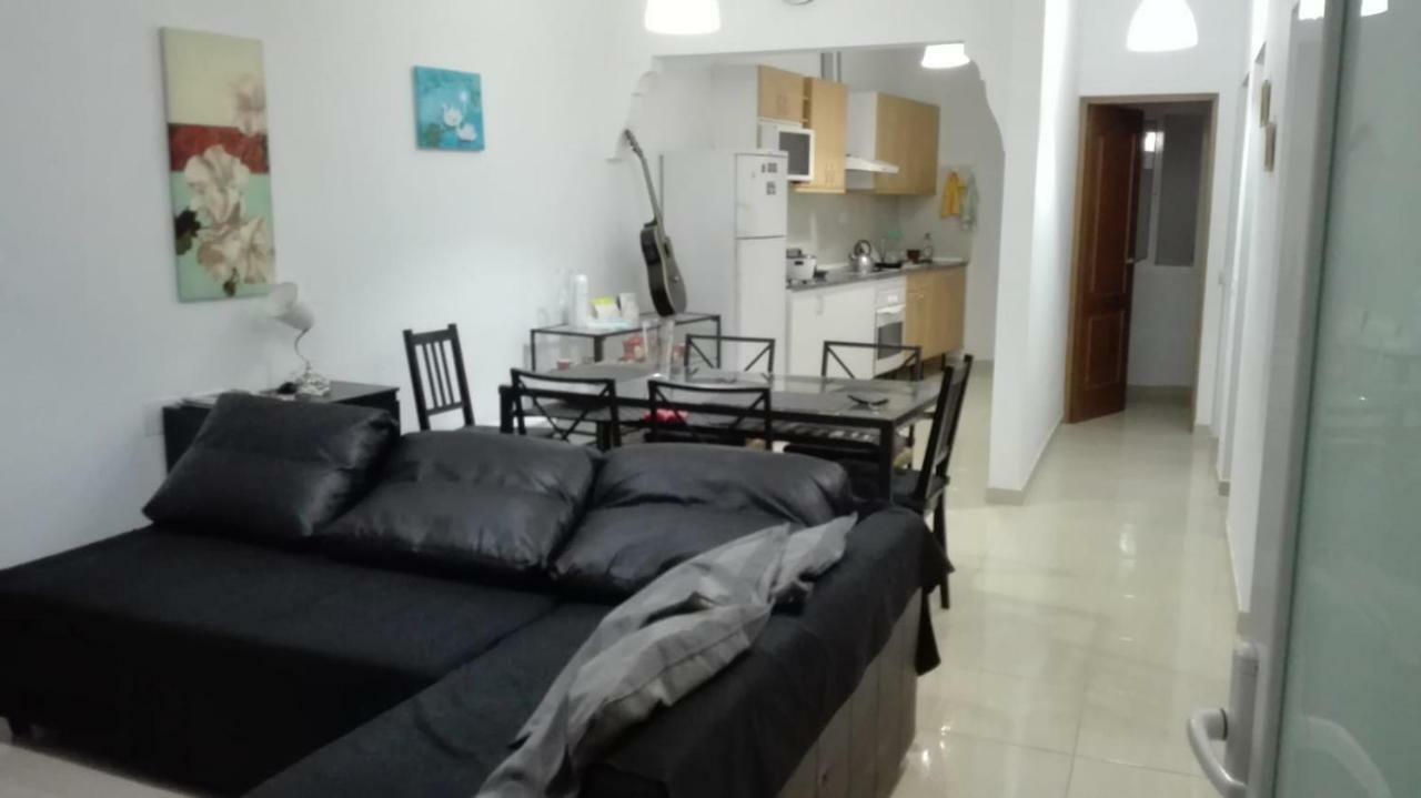 Casa Y Estudio Keyfer, Arrecife Centro Extérieur photo